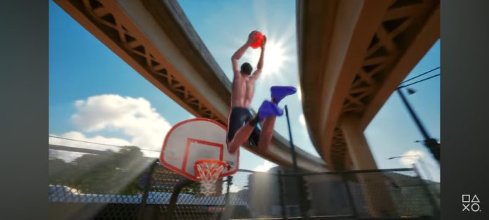 Το NBA The Run έρχεται τον Ιούνιο στο PlayStation από την 2K