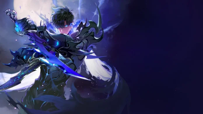 Solo Leveling Arise Overdrive - Official Jeju Island Story Update Trailer