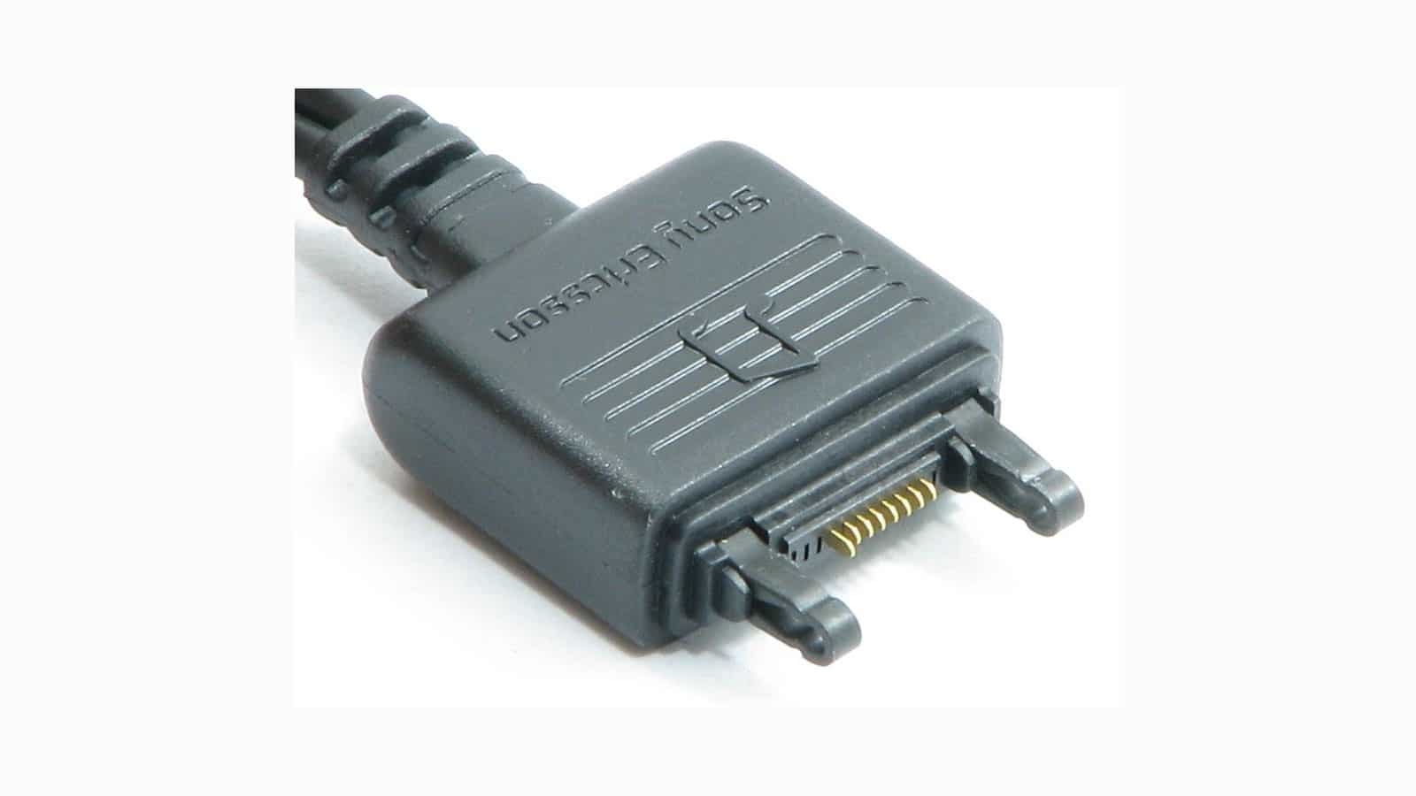 θύρες φόρτισης smartphone πριν USB-C