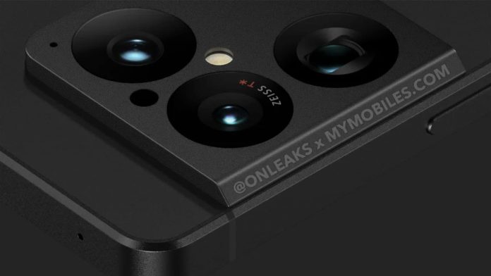 Sony Xperia 1 VIII: Αποκαλύφθηκαν οι διαστάσεις και το πάχος του camera island