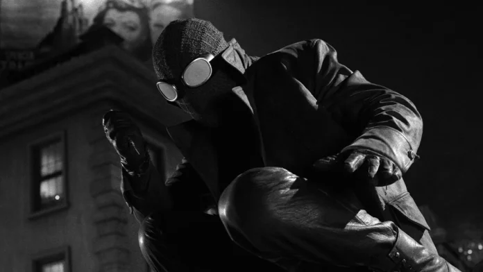 Spider-Noir: Πρώτη ματιά στους Sandman, Tombstone και άλλους κακούς