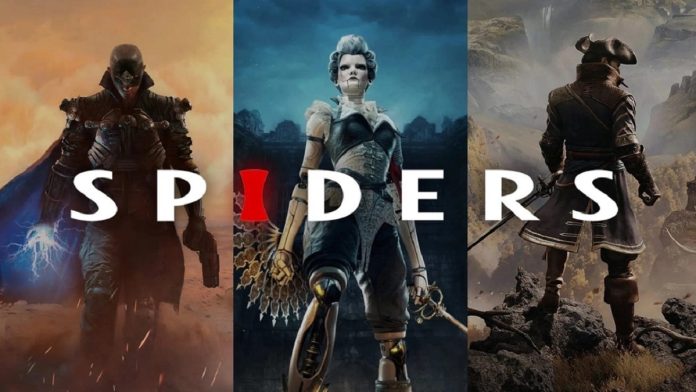 Το Nacon's Collapse διεκδικεί το πρώτο θύμα καθώς το Greedfall Makers Spiders Shut Down, και τα άλλα Insolvent Studios του θα μπορούσαν να είναι επόμενο