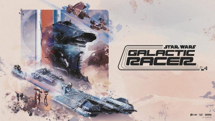 Το Star Wars Galactic Racer λαμβάνει επίσημη αποκάλυψη ημερομηνίας κυκλοφορίας και νέο τρέιλερ παιχνιδιού μετά τη διαρροή