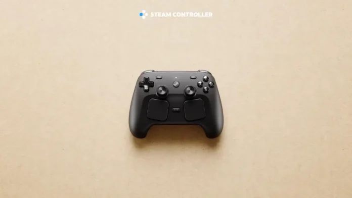 ΕΠΙΣΗΜΟ: Μάθαμε πότε κυκλοφορεί το νέο Steam Controller και πόσο θα κάνει