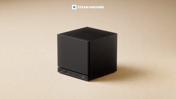 Η τιμή του Steam Machine και του Steam Frame φέρεται να 