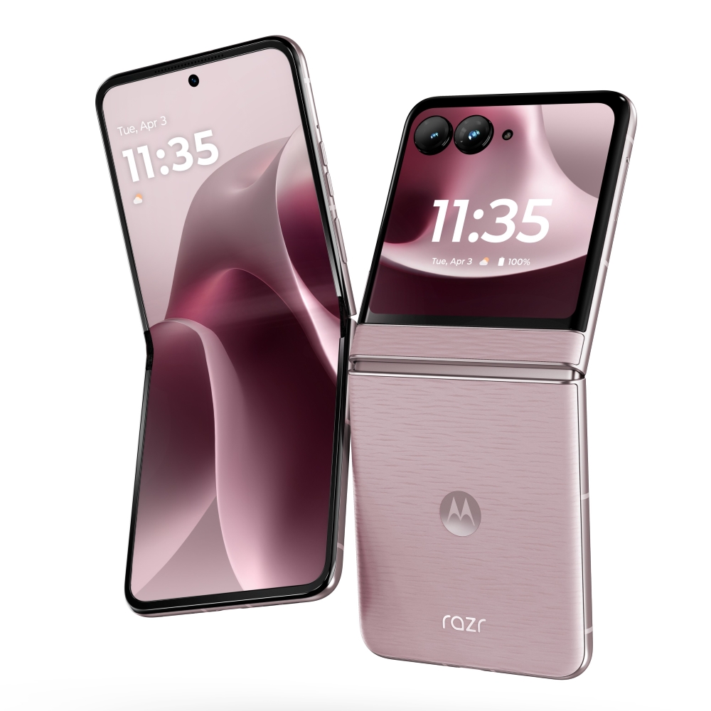 Απόδοση Motorola Razr 2026