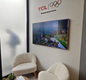 TCL A400 Pro NXTVISION