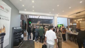 TCL NXT Home Paris 2026