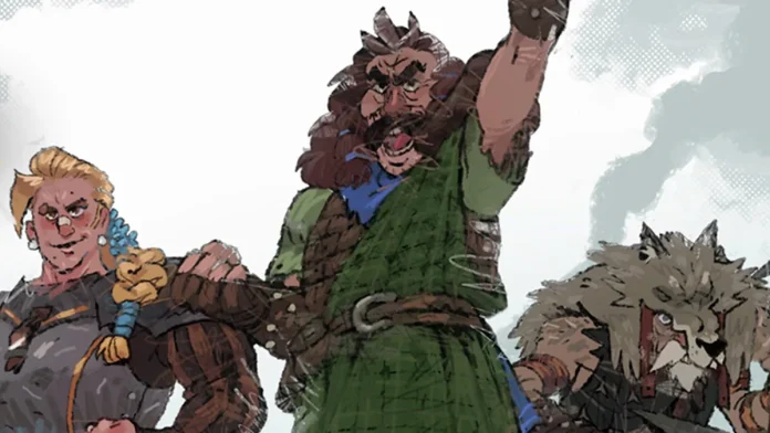 Tears of Metal - Official Xbox Announce Trailer