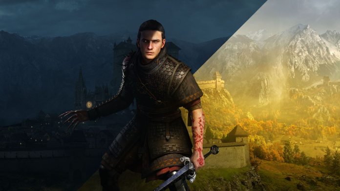 Έρχεται showcase για ένα από τα πιο αναμενόμενα RPG