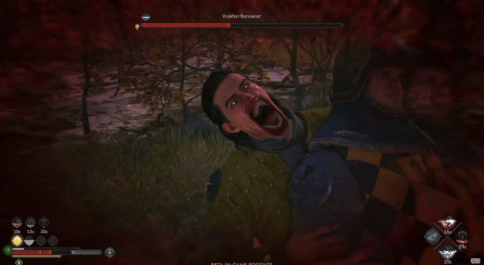 Ο σκηνοθέτης The Blood of Dawnwalker υποστηρίζει τους Full Evil Playthroughs, παροτρύνει τους παίκτες να μην επαναφορτώσουν μετά από κακές επιλογές