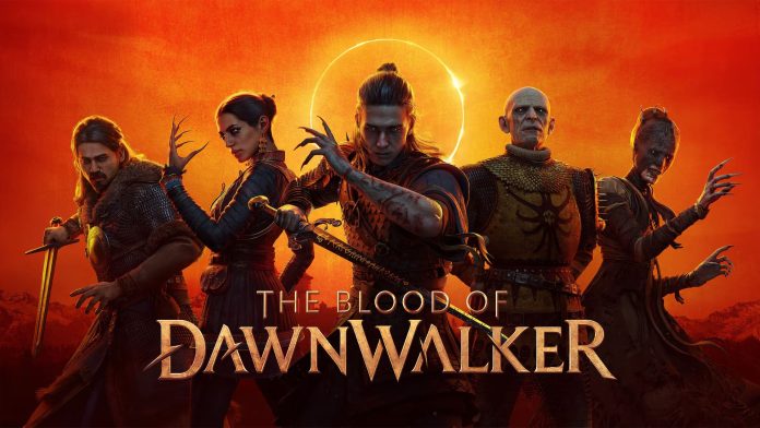 Rebel Wolves Dives Into The Blood of Dawnwalker in Road to Launch Event, Ημερομηνία κυκλοφορίας ορίστηκε για τον Σεπτέμβριο του 2026