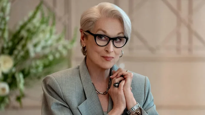 The Devil Wears Prada 2 Review