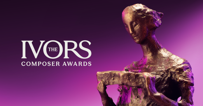 Η Ακαδημία Ivors λανσάρει τα βραβεία Ivors Composer Awards, η μουσική των βιντεοπαιχνιδιών θα είναι μεταξύ των κατηγοριών Η Ακαδημία Ivors λανσάρει τα βραβεία Ivors Composer Awards, η μουσική των βιντεοπαιχνιδιών θα είναι μεταξύ των κατηγοριών