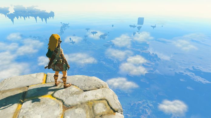 Η Nintendo είχε έτοιμο μεγάλο έγγραφο για το timeline του Zelda από το 2003