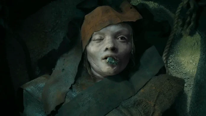 The Mummy: Ο Lee Cronin αναλύει τις πιο σοκαριστικές και αιματηρές σκηνές της ταινίας