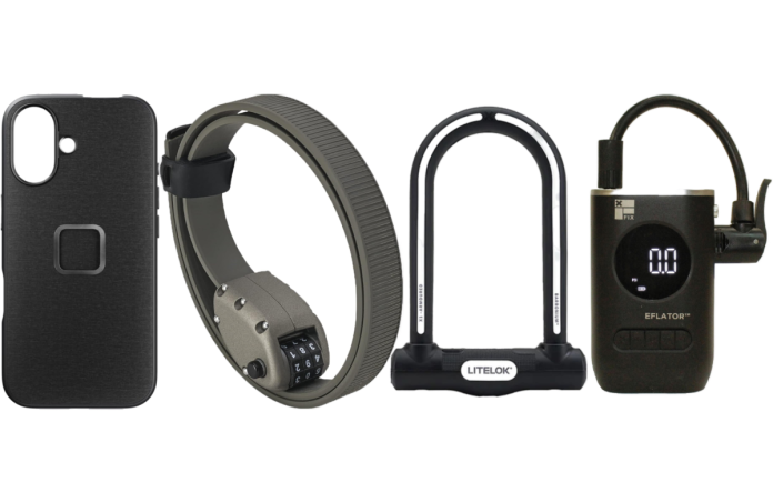 The essential e-bike accessories—and the upgrades that make every ride better