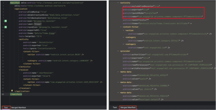 Εκτεθειμένα τα Crypto Wallets: Η επικίνδυνη ευπάθεια EngageSDK!