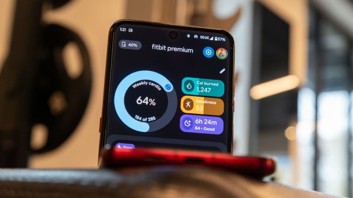 Το τέλος του Fitbit; Το Google Health μπορεί να είναι έτοιμο να αναλάβει τα ηνία