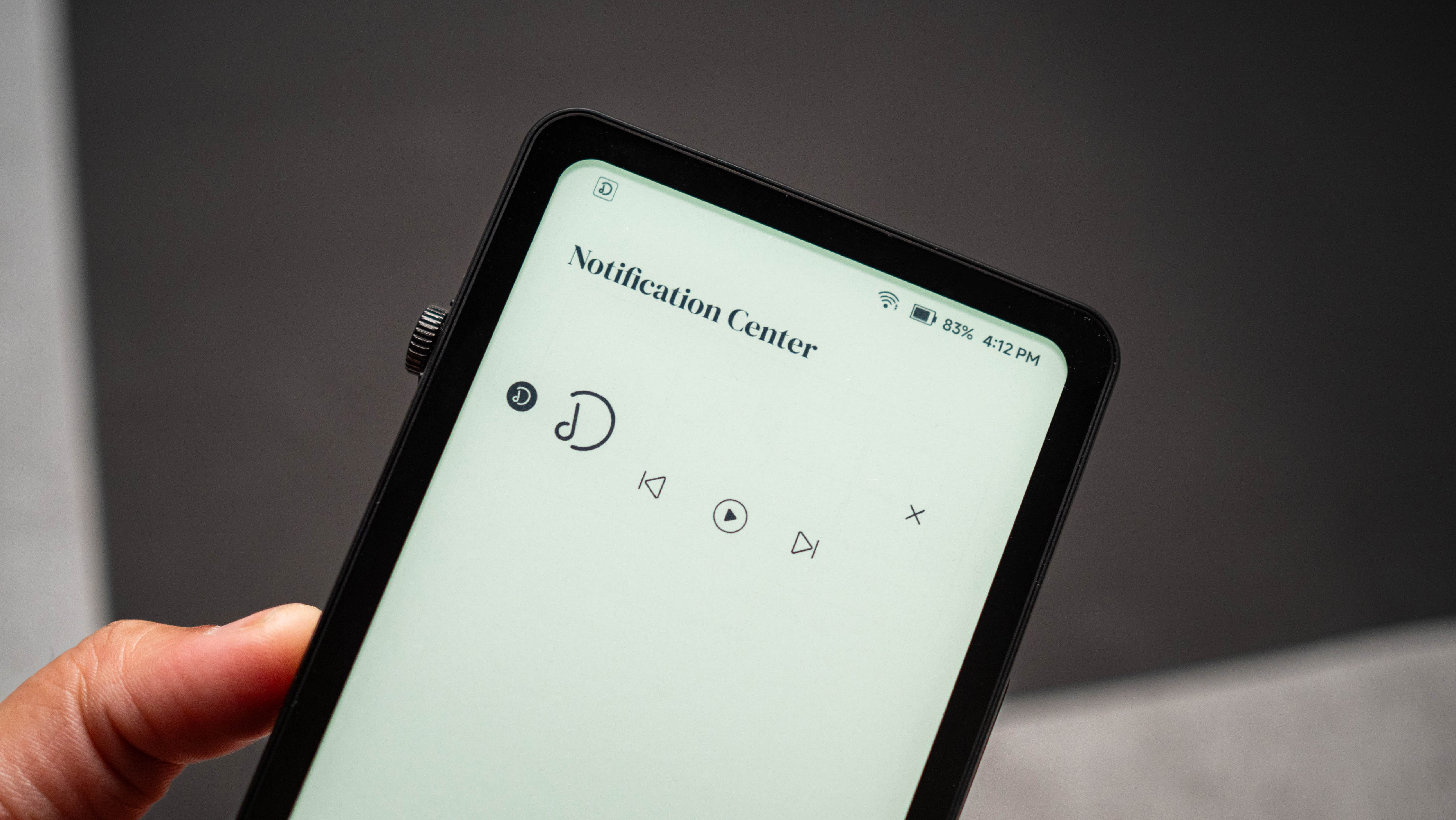 Κριτική DuRoBo Krono