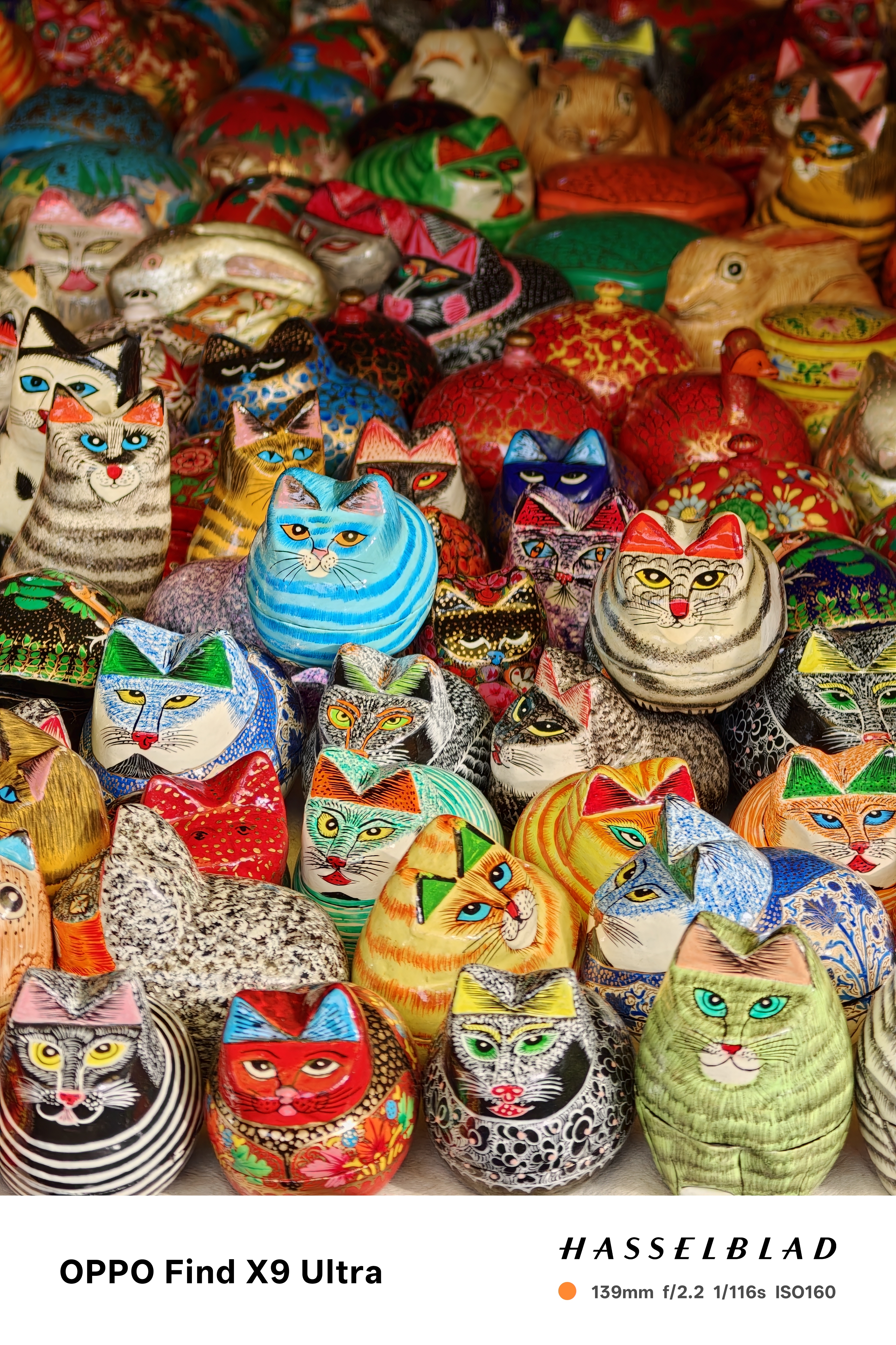 OPPO Find X9 Ultra camera photos taken in Hyderabad, India