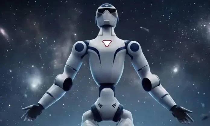 Unitree: Τα πιο οικονομικά ανθρωποειδή ρομπότ κάνουν πρεμιέρα!