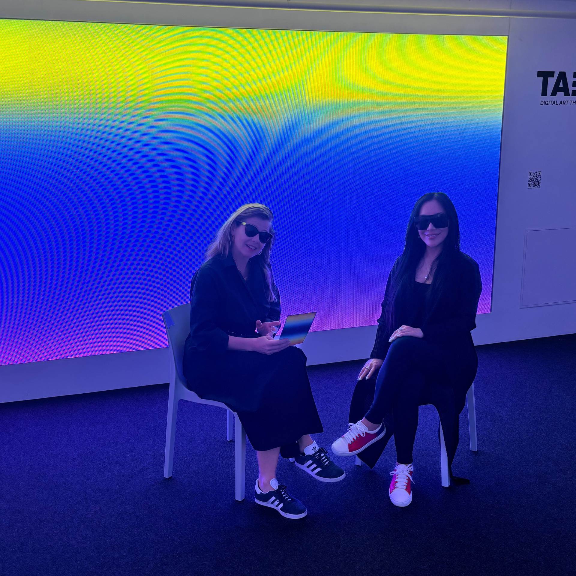 Η σιωπή στη μηχανή: Ανάκτηση εξουσίας στην εποχή του ψηφιακού θορύβου