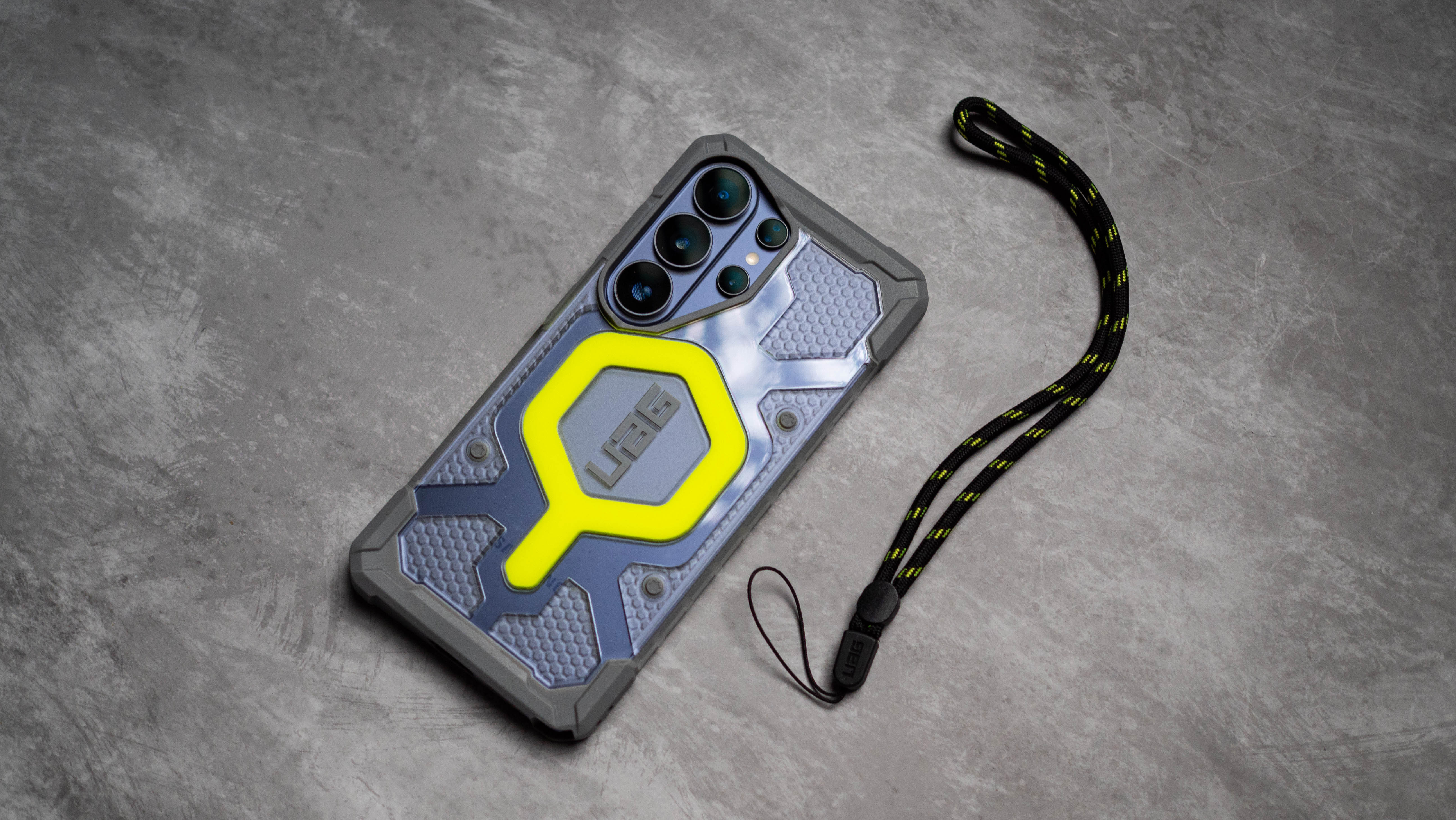 Θήκες UAG Samsung Galaxy S26 Ultra