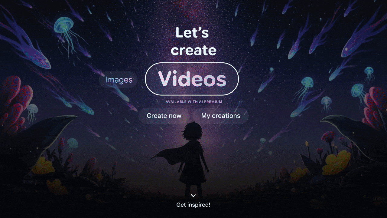 Veo στο Google TV