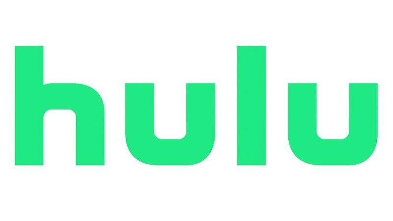 Λογότυπο Hulu
