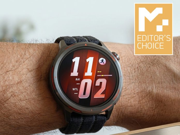 Huawei Watch GT Runner 2 Review: Το premium τιτάνιο συναντά το Marathon Mode