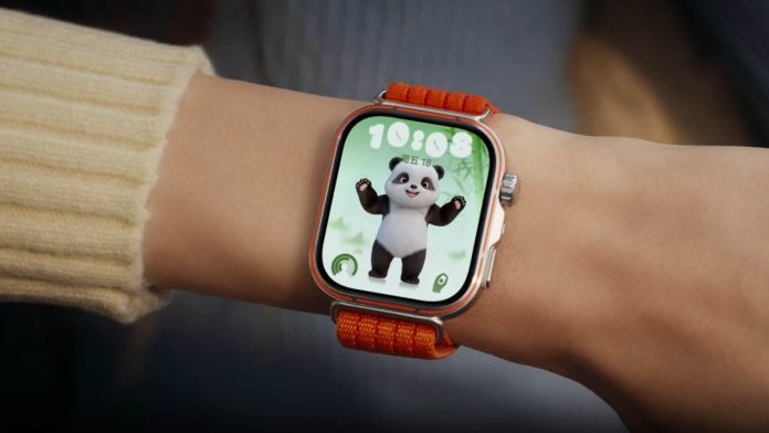 Huawei Watch Fit 5 Pro: 4 αναβαθμίσεις, λείπουν στα wearable της Apple/Samsung