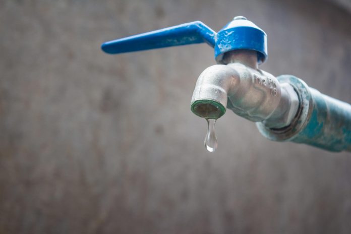 «Σοκ: Η πηγή νερού της Aσίας εξαντλείται ταχύτατα!»