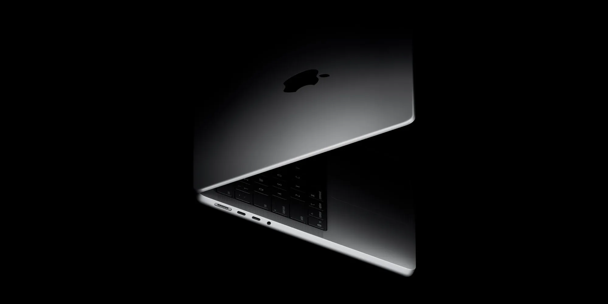 Η Apple μπορεί να έχει υπαινιχθεί ότι θα κυκλοφορήσει το MacBook Pro high-end στις 28 Ιανουαρίου | Εμφανίζεται το υπάρχον μοντέλο