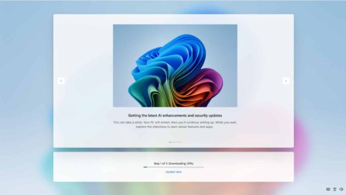 Windows Update: Τέλος στις συνεχείς επανεκκινήσεις – τι αλλάζει