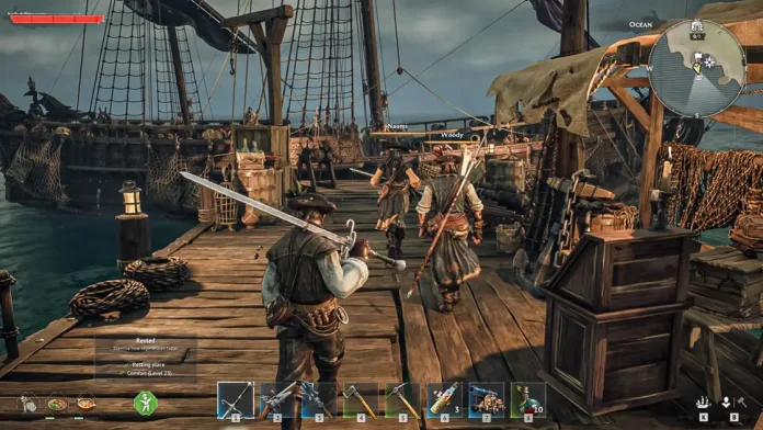 Windrose: Μεγάλη ανακοίνωση για το παιχνίδι των Πειρατών! (ΒΙΝΤΕΟ)