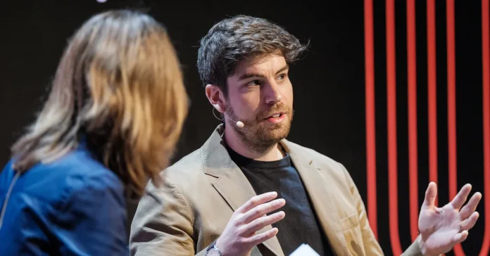 Τα ναρκωτικά σχεδιασμένα από την τεχνητή νοημοσύνη από έναν Spinoff της DeepMind οδηγούνται σε δοκιμές σε ανθρώπους