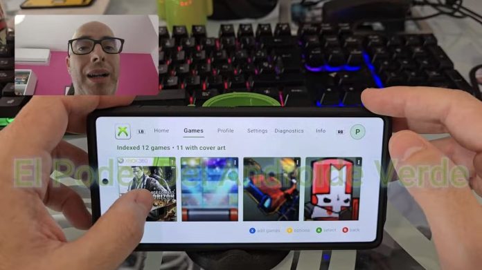 X360 Mobile: Ο emulator που φέρνει το Xbox 360 στο κινητό σου