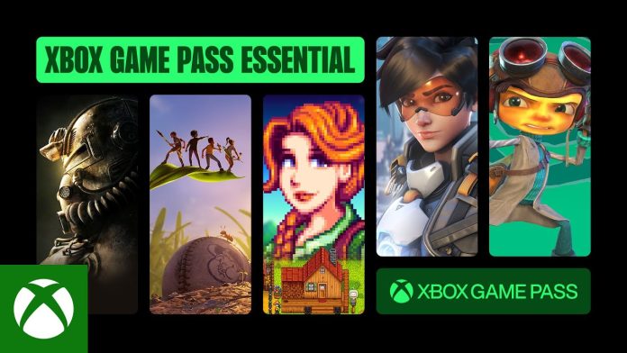 Xbox Game Pass Starter Edition Games Φαίνεται ότι διαρρέουν, σύμφωνα με πληροφορίες θα κυκλοφορήσουν τον Μάιο του 2026