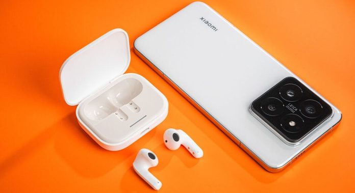 Το Xiaomi 15 λαμβάνει σταθερή ενημέρωση HyperOS 3.1 στην Ευρώπη