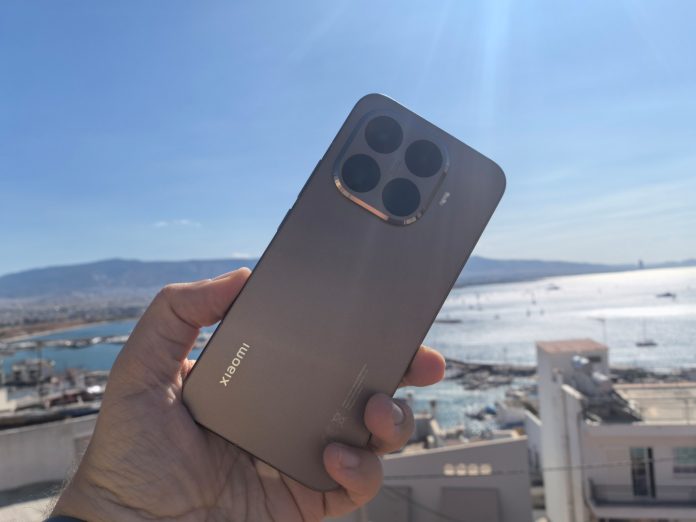 Νέες διαρροές για τη σειρά Xiaomi 17T