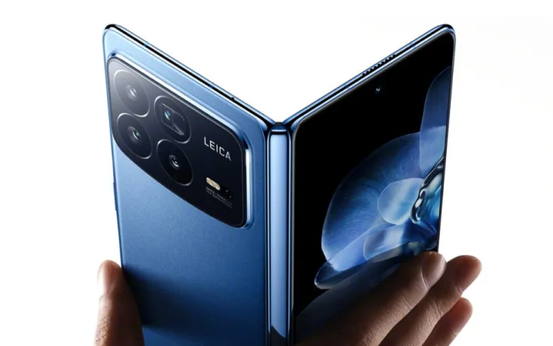 Το Xiaomi Mix Fold 4