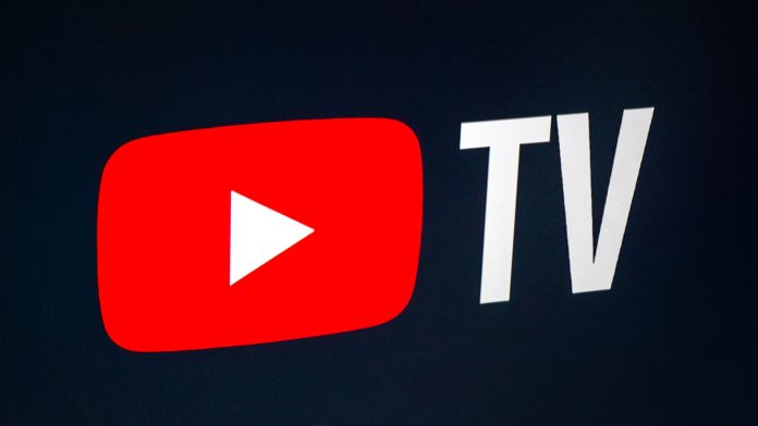 Το YouTube TV σάς επιτρέπει επιτέλους να δημιουργήσετε τη δική σας πολυπροβολή