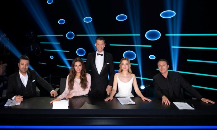 Your Face Sounds Familiar: Σάρωσε στην πρεμιέρα – Όσα θα δούμε στο επόμενο επεισόδιο