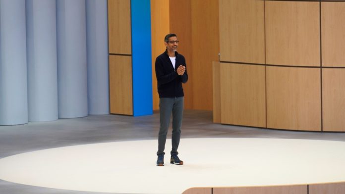 Η τεχνητή νοημοσύνη στην Αναζήτηση Google αποδίδει καρπούς: Η Alphabet δημοσιεύει ισχυρή ανάπτυξη στο πρώτο τρίμηνο του 2026