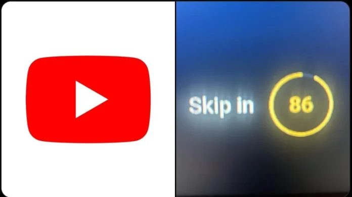 «Αποκαλύψεις: Γιατί οι 90 δευτερόλεπτες διαφημίσεις στο YouTube είναι παγίδα»