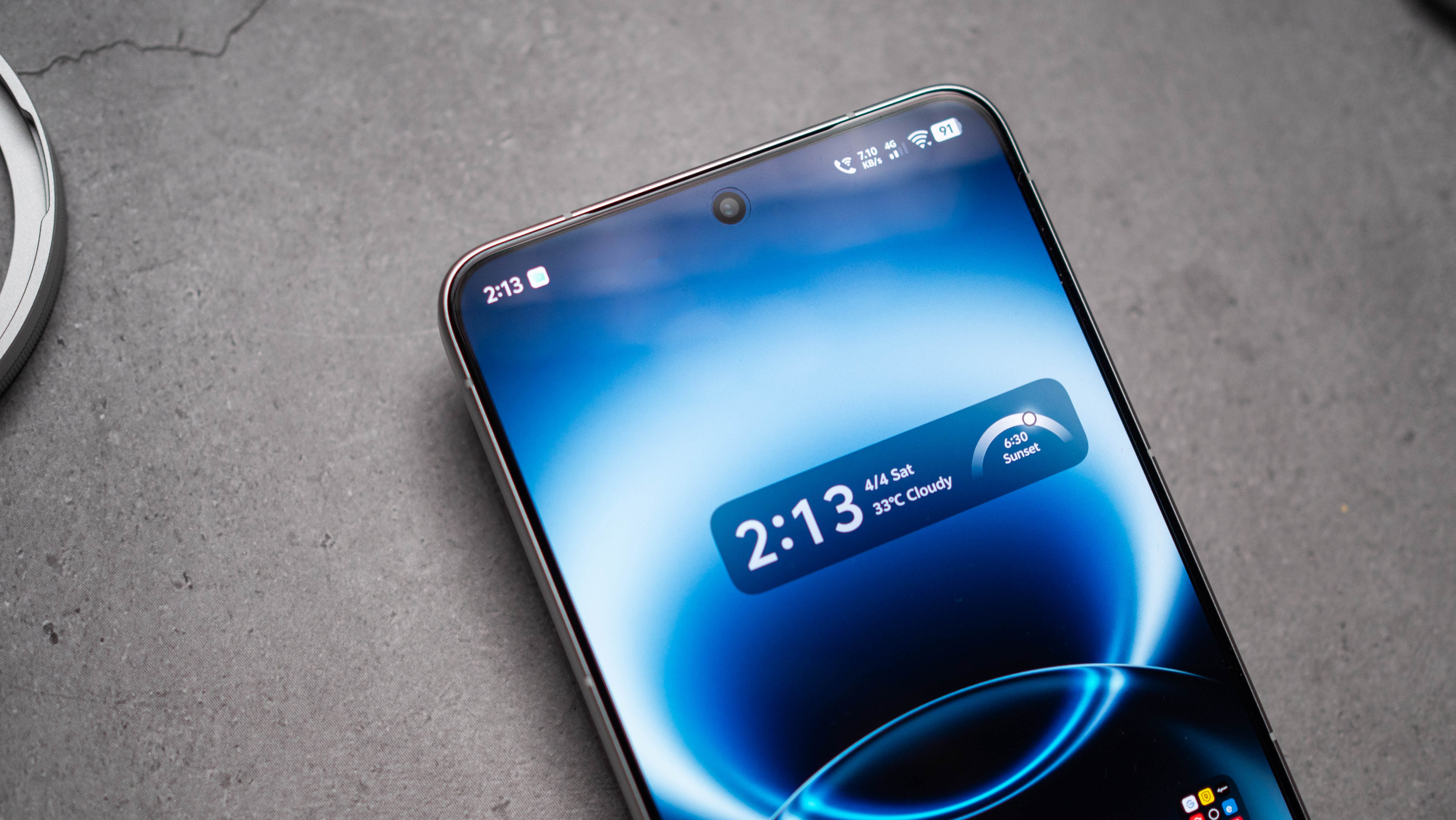 Ανασκόπηση του Vivo X300 Ultra στο Android Central