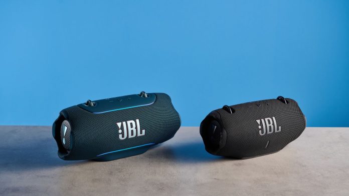 Δοκίμασα το JBL Xtreme 5 εναντίον JBL Xtreme 4: Είναι πιο κοντά από όσο νόμιζα