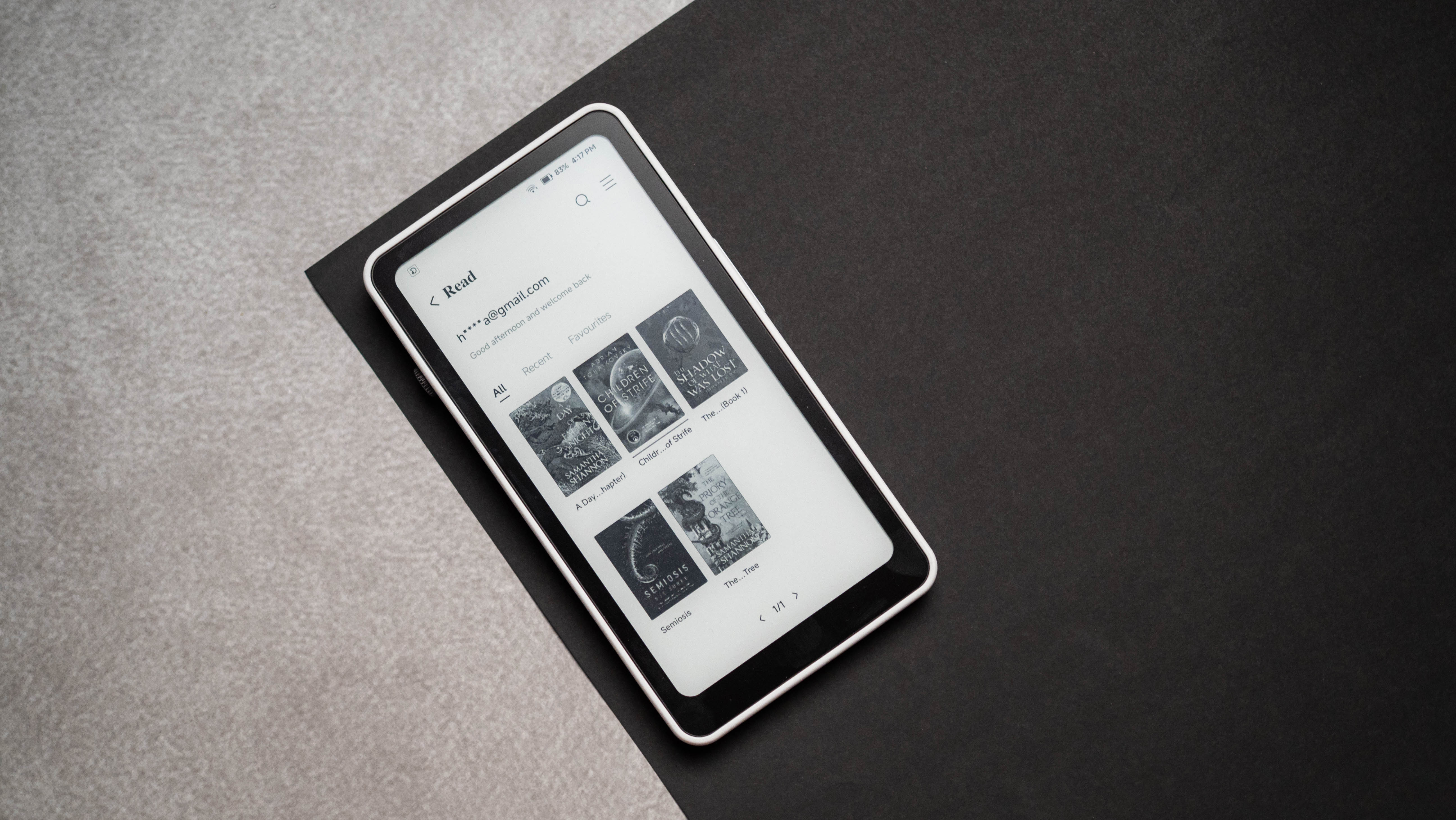 Κριτική DuRoBo Krono