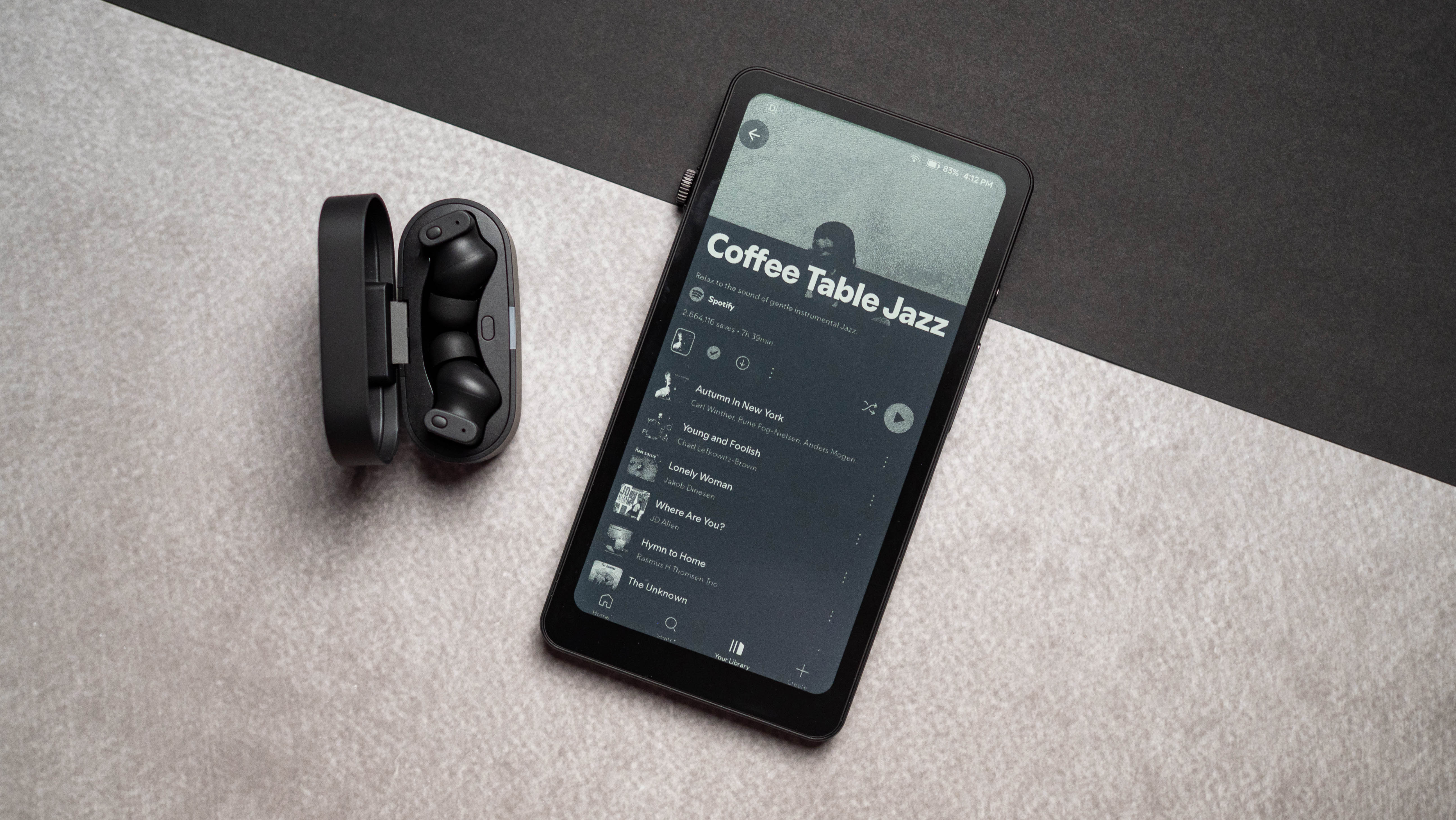 Κριτική DuRoBo Krono